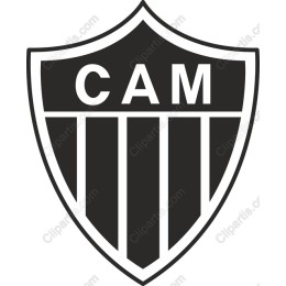 CAM Shield Logo