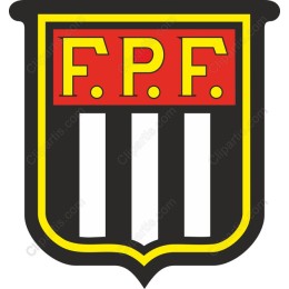 F.P.F. Shield Emblem