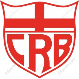CRB Logo - Shield Emblem