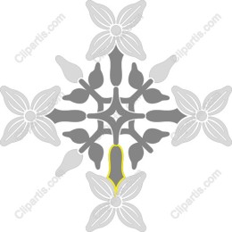 Elegant Floral