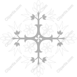 Ornate Floral