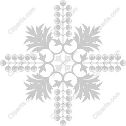 Intricate Floral