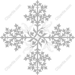Ivy Leaf Mandala