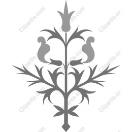 Elegant Floral