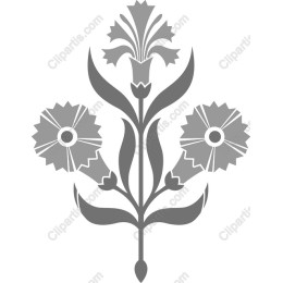 Elegant Floral