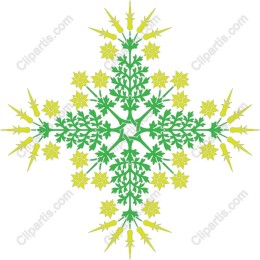 Vibrant Floral Motif