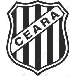 Ceara SC Crest