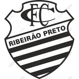 Ribeir?o Preto FC Crest