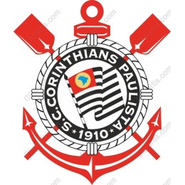 Corinthians Paulista Logo