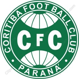 Coritiba Football Club Emblem