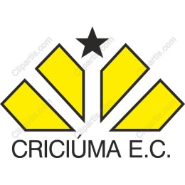 Crici?ma E.C. Dynamic Logo