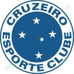 Cruzeiro Esporte Clube Logo