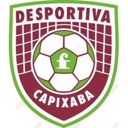 Desportiva Capixaba Soccer Logo