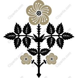 Elegant Floral