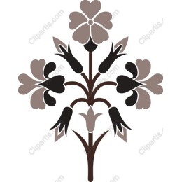 Elegant Floral