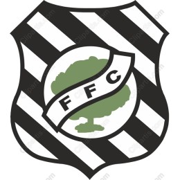 Classic Crest with Tree