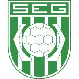 Dynamic Soccer Emblem with SEG