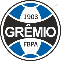 Gremio FBPA Logo