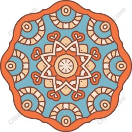 Mandala Bliss