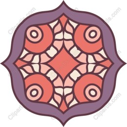 Mandala-Inspired