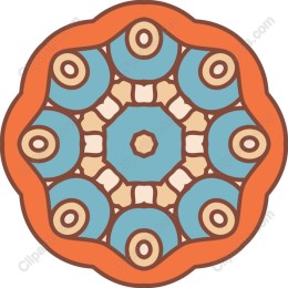 Mandala Delight