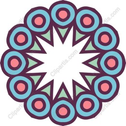 Floral Mandala