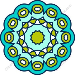 Mandala Bliss