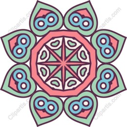 Geometric Mandala