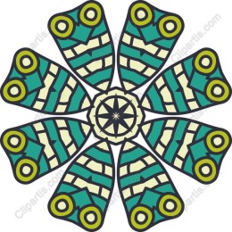 Flower Mandala