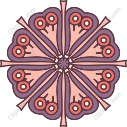 Floral Mandala