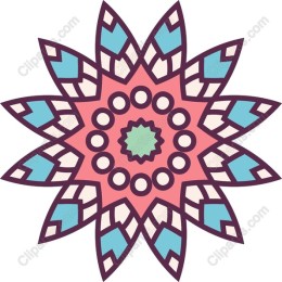 Elegant Floral