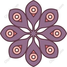 Floral Mandala
