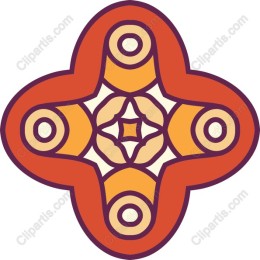 Decorative Mandala