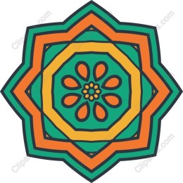Mandala Star