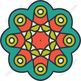 Floral Harmony