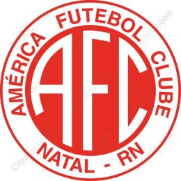 America Futebol Clube Logo