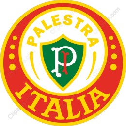 Palestra Italia Logo