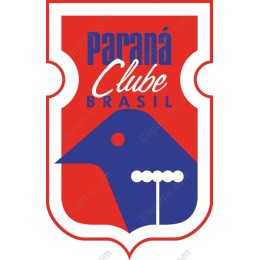 Parana Clube Brasil Emblem