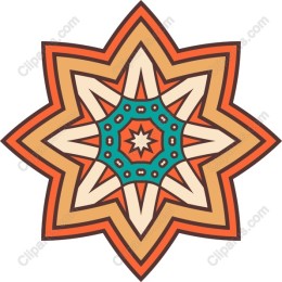 Mandala Star