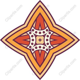 Geometric Star