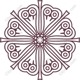 Intricate Mandala