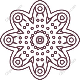 Intricate Mandala