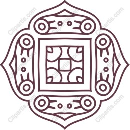Ornamental Intricate