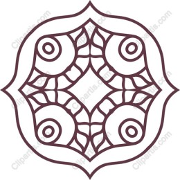 Elegant Floral Pattern