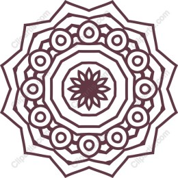 Geometric Mandala