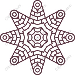 Geometric Star