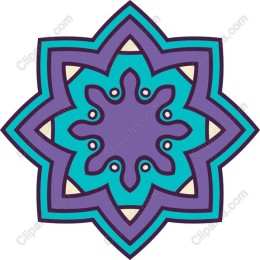 Ornamental Star