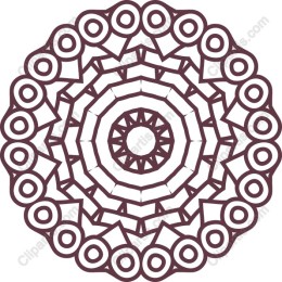 Geometric Mandala