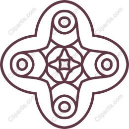 Elegant Geometric