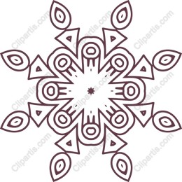 Floral Mandala